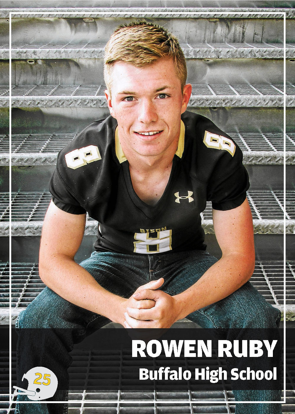 Rowen Ruby